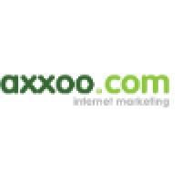 Axxoo Inc. Logo