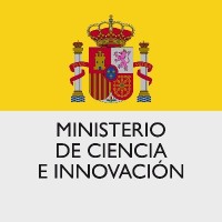 Ministry of Science and Innovation of Spain Logo