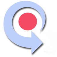 In Service Logo
