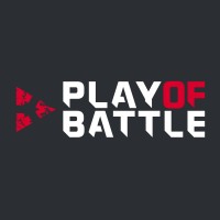 Play of Battle SA Logo