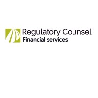 Regulatory Counsel | Financial Services Logo