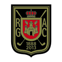 Royal Antwerp Golf Club Logo