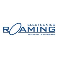 Roaming Electronics d.o.o. Logo