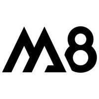 M8 / e-commerce success Logo