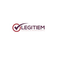 Legitiem b.v. Logo
