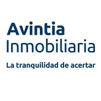 Avintia Inmobiliaria Logo