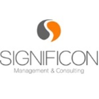Significon AG Logo