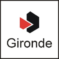 Conseil Departemental Gironde Logo