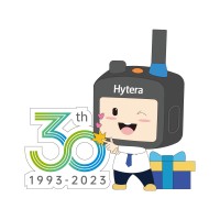 Hytera Brazil Logo