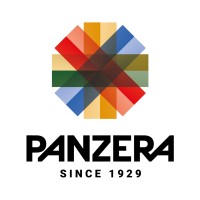 Panzera srl Logo