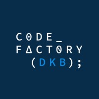DKB Code Factory GmbH Logo