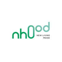 NHOOD Polska Logo