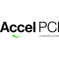 Accel PCI Logo