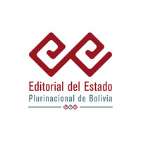 Empresa Editorial del Estado Plurinacional de Bolivia Logo