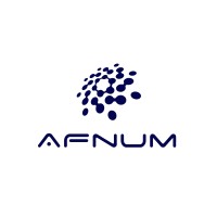 AFNUM Logo