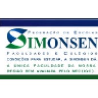 Faculdades Integradas Simonsen Logo
