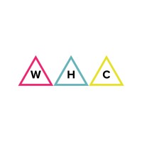 Water High Creative Logo