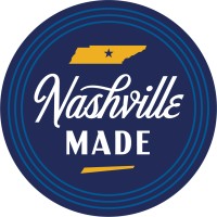 Nashville Made Logo