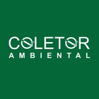Coletor Ambiental Logo