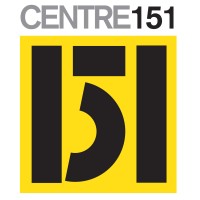 Centre 151 Logo
