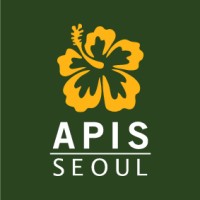 Asia Pacific International School Logo