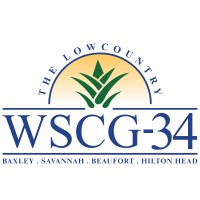 WSCG-TV34 Logo