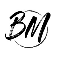 Bouveng Media AB Logo