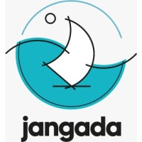 Jangada Logo