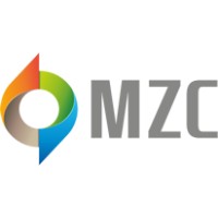MZC Solar Enerji Sistemleri ve Teknolojileri Logo