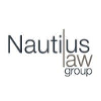 Nautilus Law Group Logo