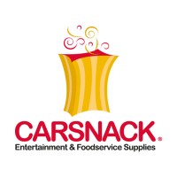 Carsnack Ecuador Logo