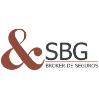 SBG Broker de Seguros Logo