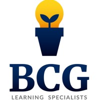 BCG Learning Specialists Logo