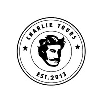 Charlie Tours Logo