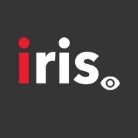 IRIS Logo
