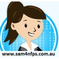 SAM4NFPs Logo