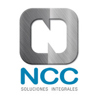 NCC Soluciones Integrales Logo