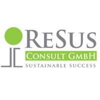 ReSus Consult GmbH Logo