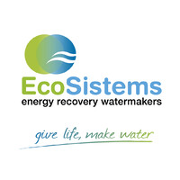 Eco-Sistems Watermakers Logo