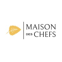 MAISON DES CHEFS Logo