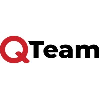Q Team Logo