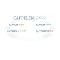 Cappelen Group Logo