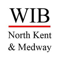 Women in Business, North Kent & Medway Logo