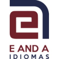 E and A Idiomas Logo