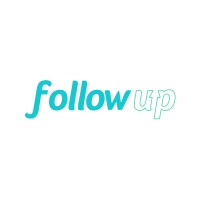 Follow UP Logo