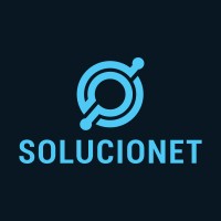Solucionet Logo