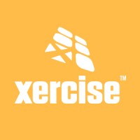 Xercise Logo