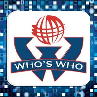 Whos Who Pakistan Logo