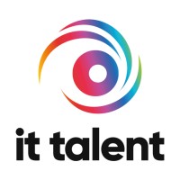 IT Talent Logo