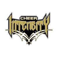 Cheer Intensity Logo